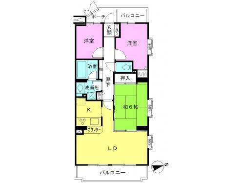 Fujisawa, Kanagawa Prefecture Seongnam 3