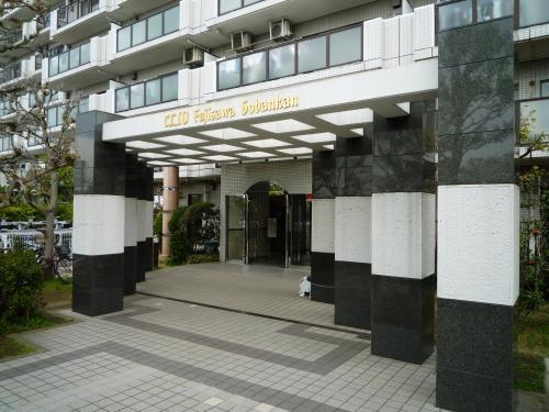 Fujisawa, Kanagawa Prefecture Seongnam 3