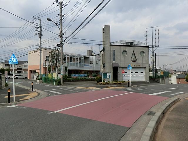 kindergarten ・ Nursery. 1397m to Ayase City Ryonan nursery