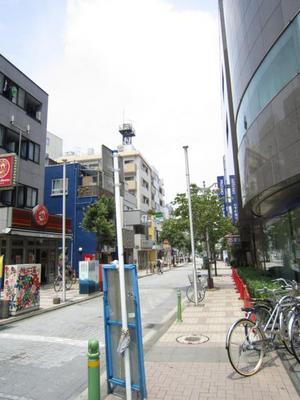 Other. 50m to Fujisawa Station shopping street (Other)