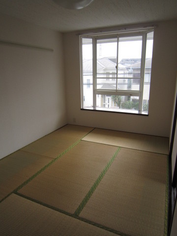 Other room space. Japan of mind