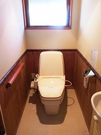 Toilet. Local (11 May 2013) Shooting