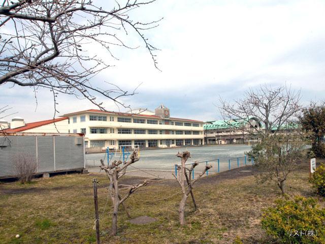 Primary school. Until the Fujisawa Municipal Takasago Elementary School 840m Fujisawa Municipal Takasago Elementary School Distance 840m