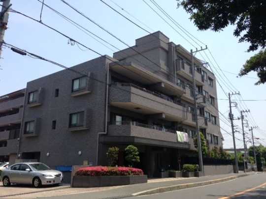 Local appearance photo. appearance 2013 May shooting