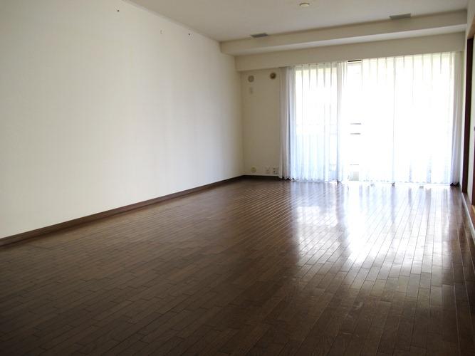 Living. Local (April 2013) Shooting