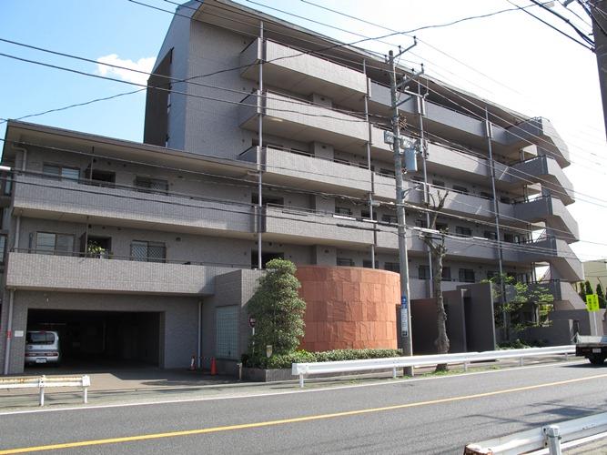 Local appearance photo. Local (April 2013) Shooting