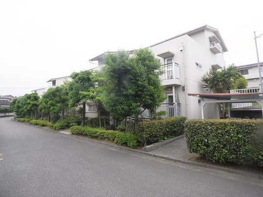 Local appearance photo