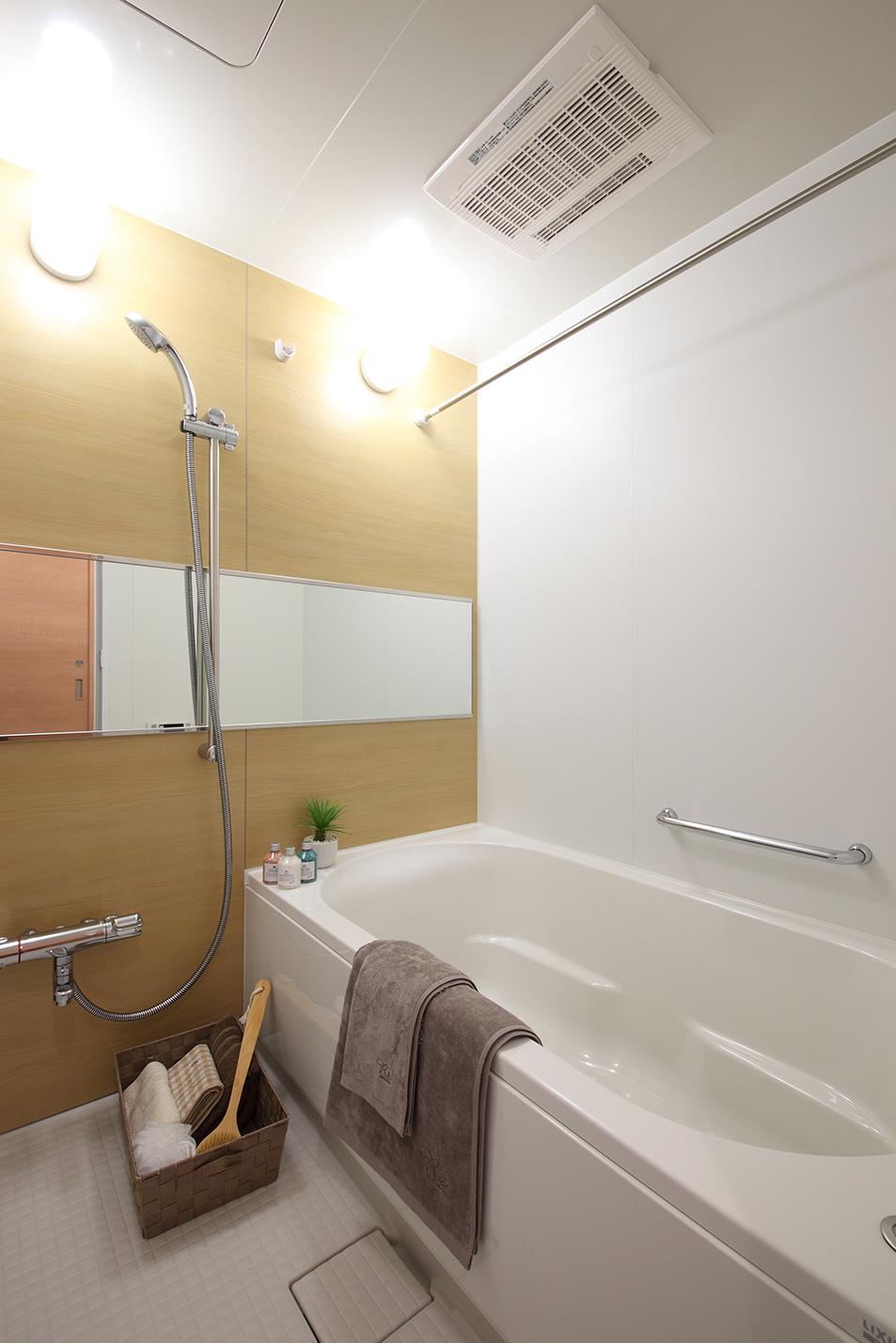 Bathroom. Room (August 2013) Shooting