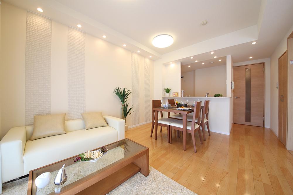 Living. Room (August 2013) Shooting