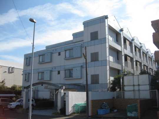 Local appearance photo. appearance