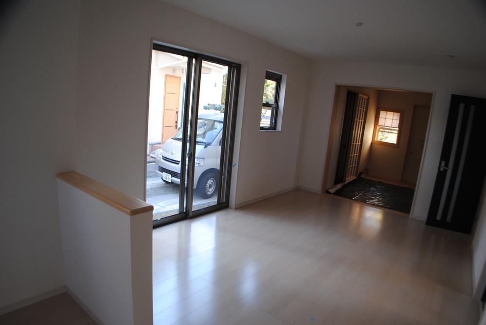 Living. Indoor (12 May 2013) Shooting