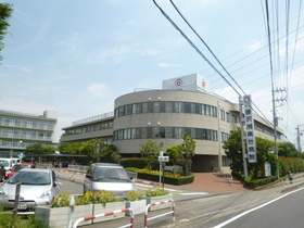 Hospital. 582m until the Foundation Doyukai Fujisawa Shonandai hospital (hospital)