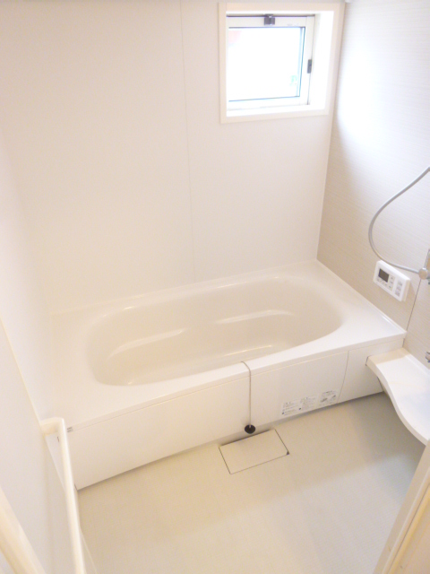 Bath. Bathroom Dryer ・ With reheating