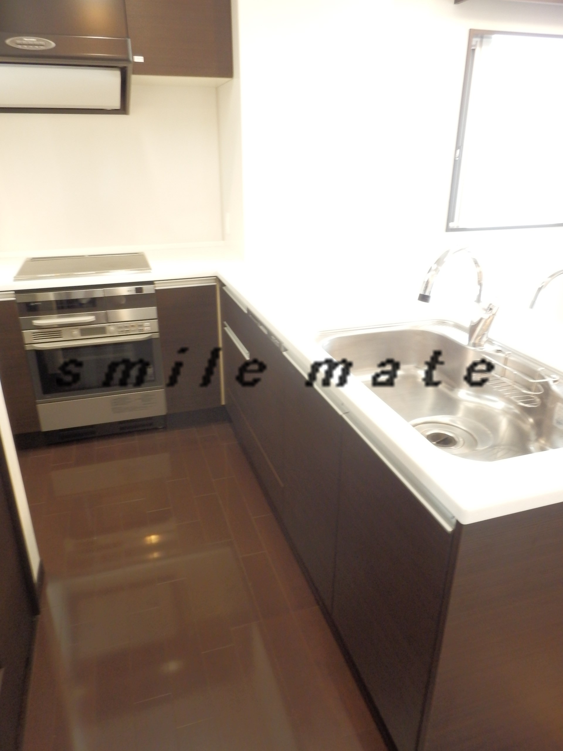 Kitchen. Offer Smile mate Fujisawa shop