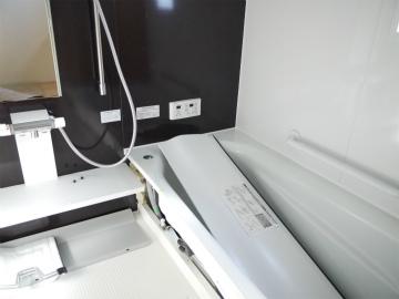 Bathroom. Local (11 May 2013) Shooting