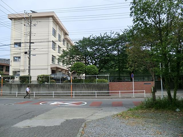 Primary school. Sillim until elementary school 1100m