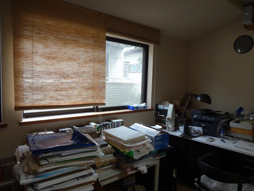 Other. Second floor Study
