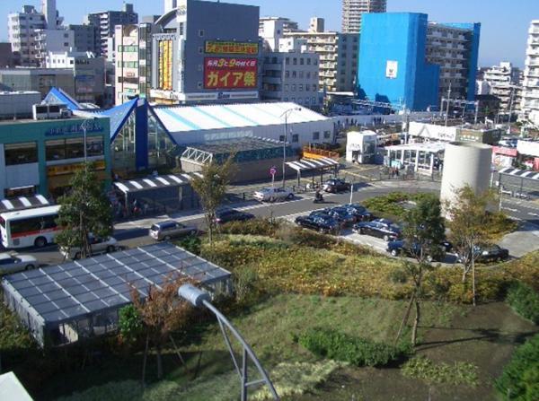 Other Environmental Photo. Shonandai 300m to the Train Station