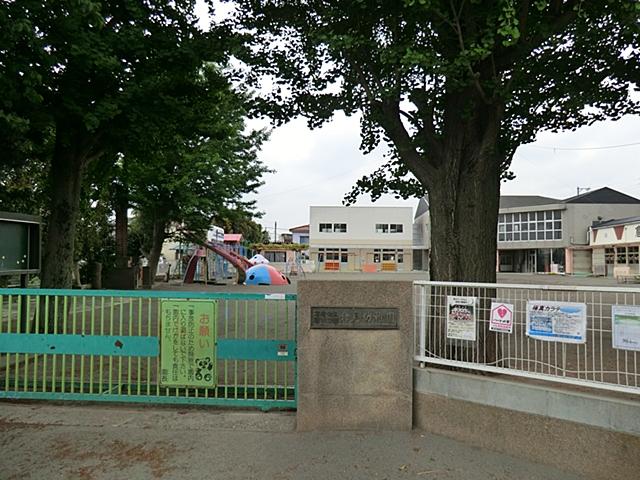 kindergarten ・ Nursery. Kurami 1262m to kindergarten