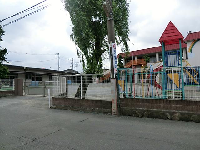 kindergarten ・ Nursery. Please Shomi to kindergarten 762m