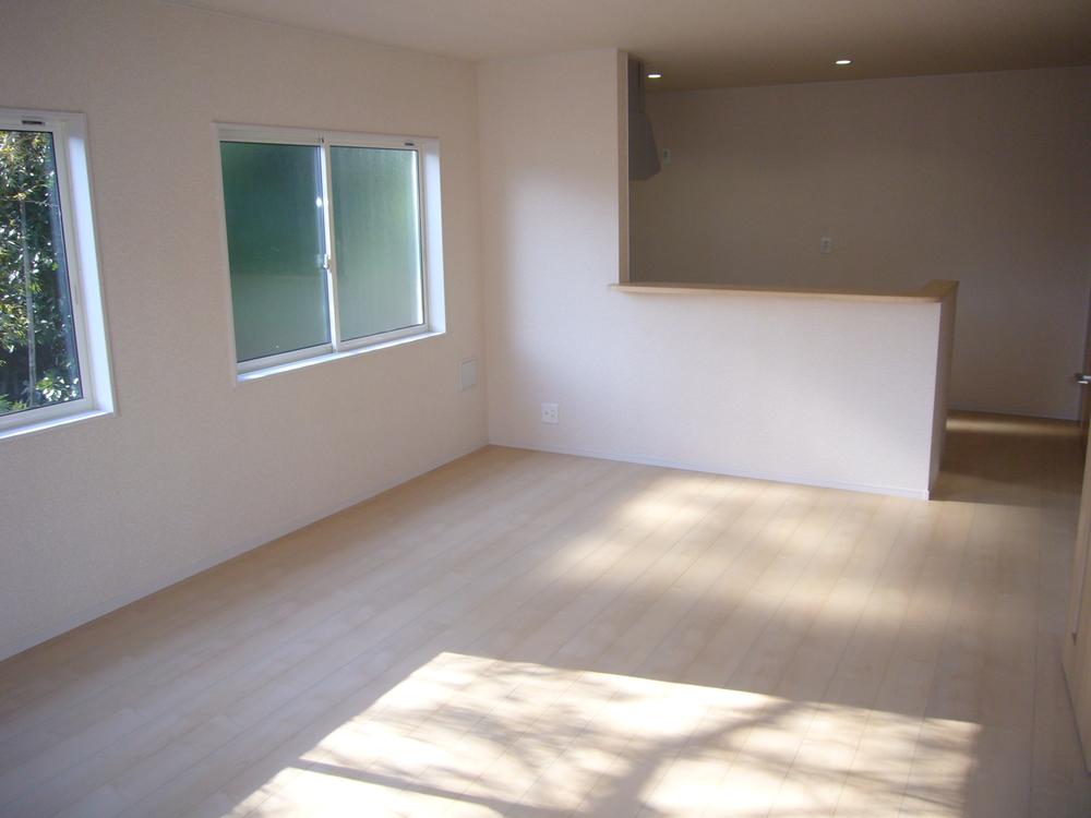 Living. Indoor (12 May 2013) Shooting