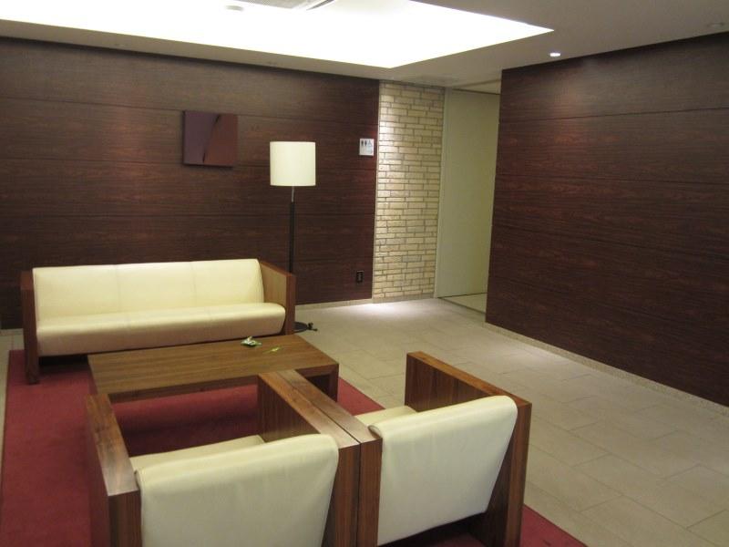 Other. Entrance space with a feeling of luxury!