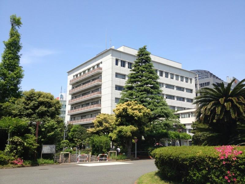 Other. Up to about Fujisawa City Hall 850m