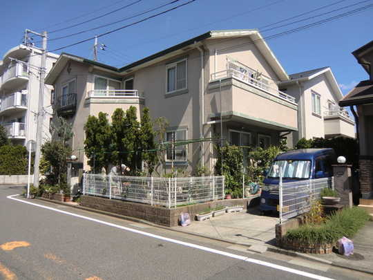 Local appearance photo