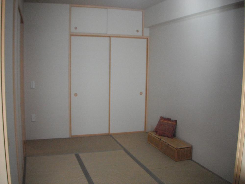 Non-living room. Indoor (12 May 2013) Shooting