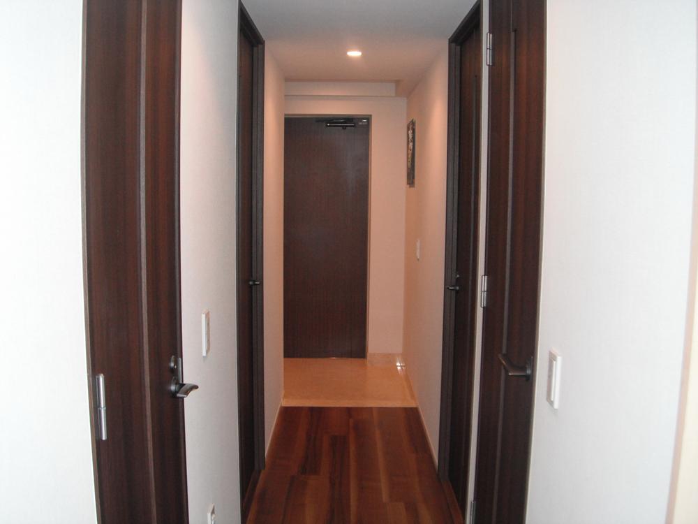 Other. Entrance ・ Corridor