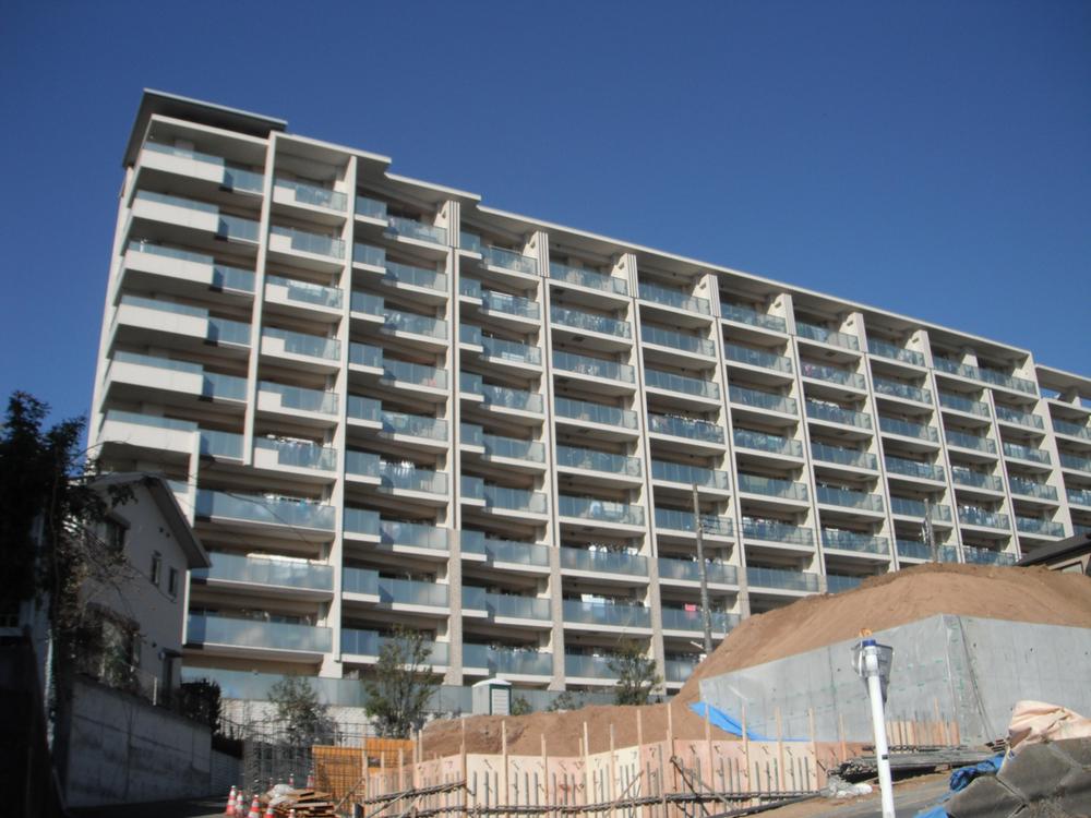 Local appearance photo. Local (12 May 2013) Shooting