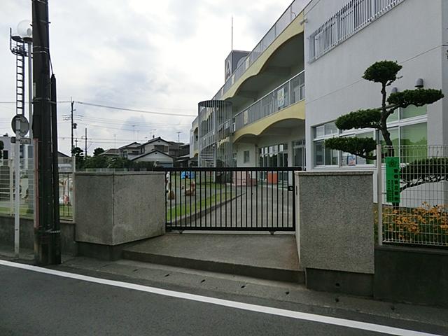 kindergarten ・ Nursery. 1048m to Sagami kindergarten