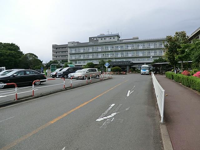 Hospital. 490m until the Foundation Doyukai Fujisawa Shonandai hospital