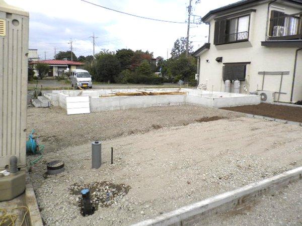 Local appearance photo. Local (September 2013) Shooting