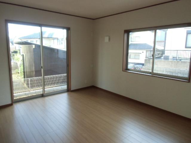 Living. Indoor (12 May 2013) Shooting