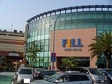 Other. Shonan Mall Fill