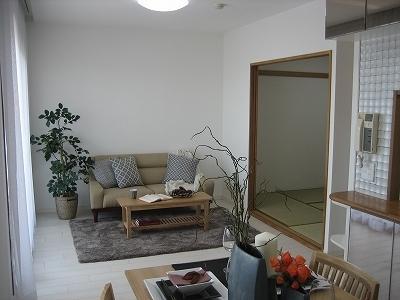 Living. Room (August 2013) Shooting