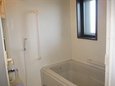 Bathroom. Room (August 2013) Shooting