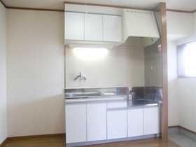 Kitchen. Kitchen