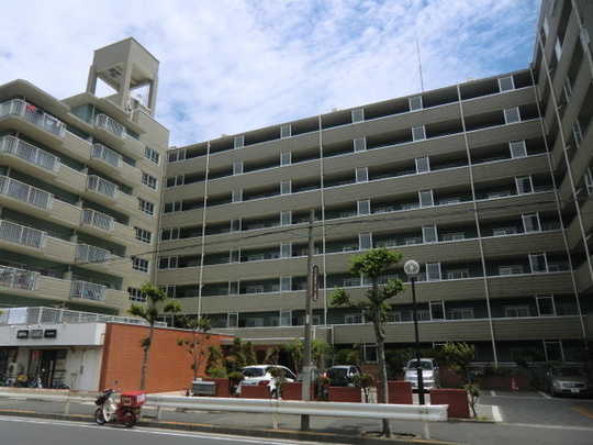 Local appearance photo