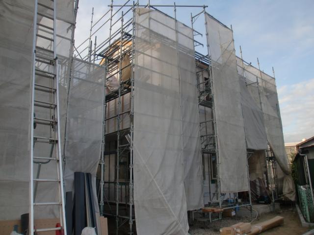 Local appearance photo. Local (10 May 2013) Shooting Building 2