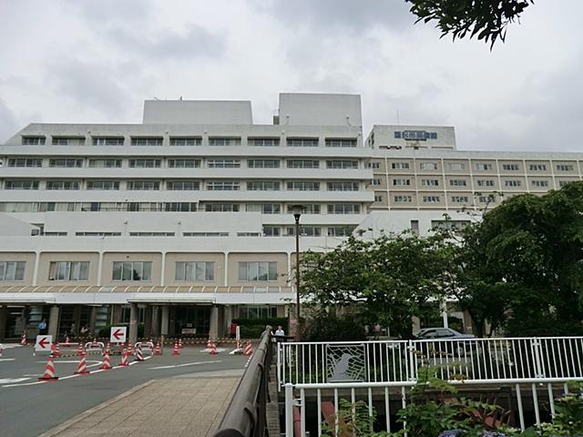 Hospital. 2202m to Fujisawa City Hospital