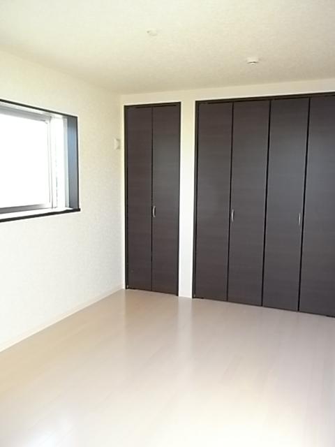 Bathroom. Same specifications