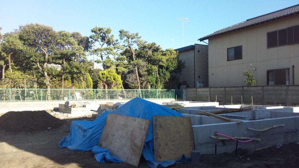 Local appearance photo. Local (12 May 2013) Shooting