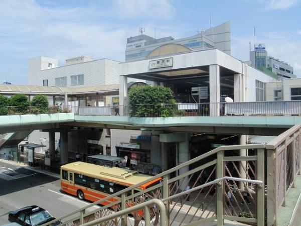 Access view
