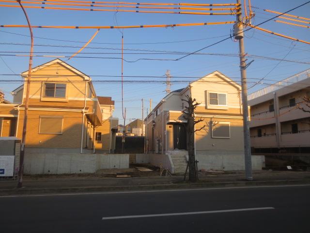 Local appearance photo