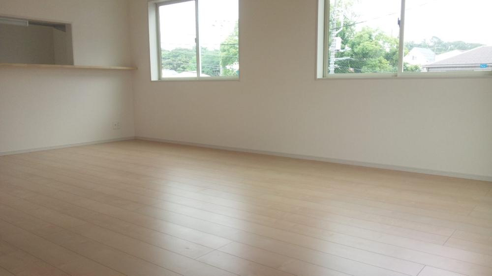 Living. Indoor (June 2013) Shooting