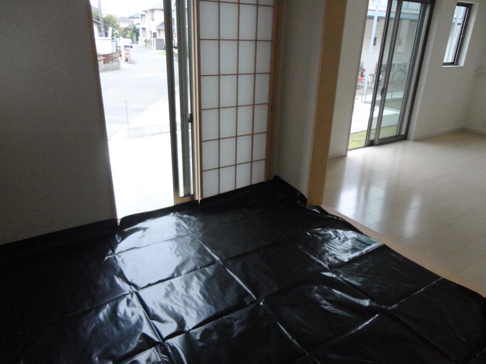 Other introspection. Local (10 May 2013) Shooting