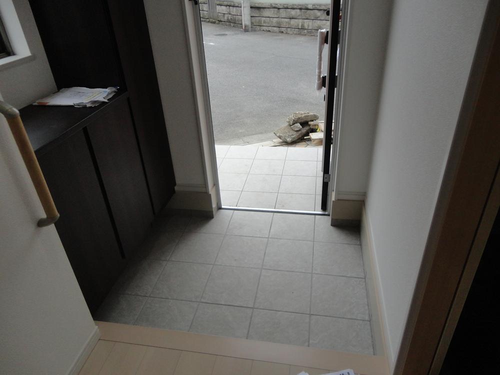 Other. Local (10 May 2013) Shooting