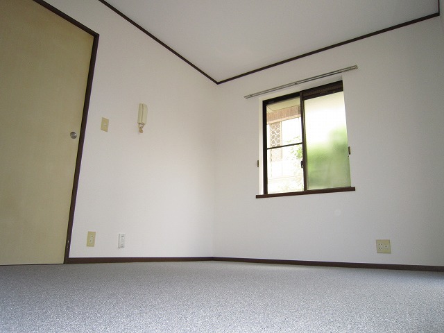 Other room space